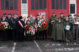 Obchody Święta Konstytucji 3 maja