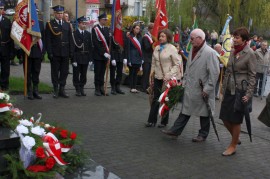 Obchody Święta Konstytucji 3 maja