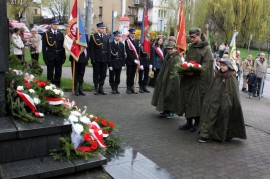 Obchody Święta Konstytucji 3 maja