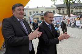 Brzeziny MTB Maraton