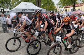 Brzeziny MTB Maraton
