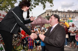 Brzeziny MTB Maraton