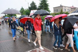 Marsz dla życia i rodziny