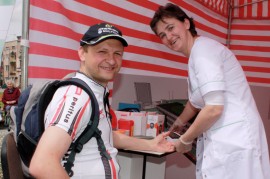 Brzeziny MTB Maraton