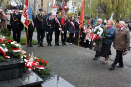 Obchody Święta Konstytucji 3 maja