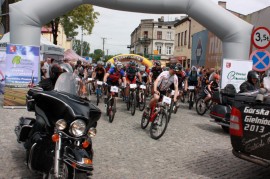 Brzeziny MTB Maraton