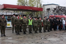 Obchody Święta Konstytucji 3 maja