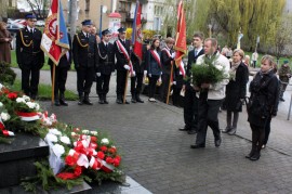 Obchody Święta Konstytucji 3 maja