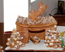 Kaplica NMP Częstochowskiej