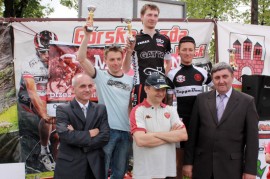 Brzeziny MTB Maraton