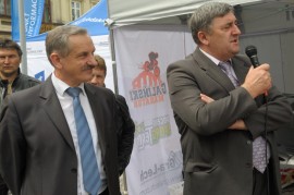 Brzeziny MTB Maraton