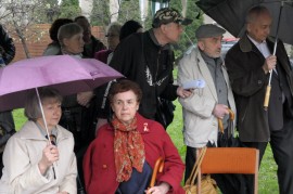 Przegląd Piosenki Harcerskej i Patriotycznej - jury