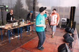 Koncert FULL POWER OF SPIRIT