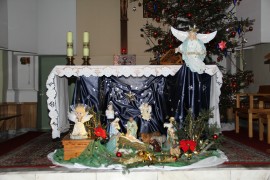 Kościół Świętego Ducha