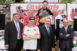 Brzeziny MTB Maraton