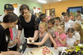 Tortu starczyło dla wszystkich