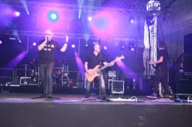 Koncert zespołu IRA