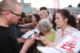 Koncert zespołu Golden Life