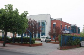 Otwarcie nowej siedziby Centrum Promocji i Kultury w Brzezinach