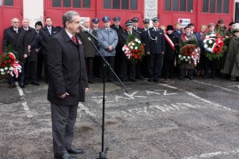 Obchody Święta Konstytucji 3 maja