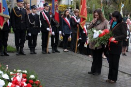 Obchody Święta Konstytucji 3 maja