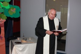 Otwarcie nowej siedziby Centrum Promocji i Kultury w Brzezinach