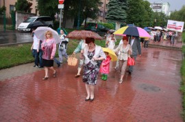 Marsz dla życia i rodziny