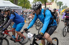 Brzeziny MTB Maraton