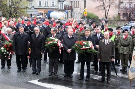 Obchody Święta Konstytucji 3 maja