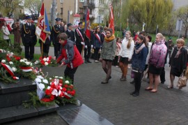 Obchody Święta Konstytucji 3 maja