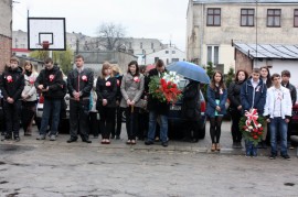 Obchody Święta Konstytucji 3 maja