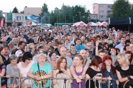 Koncert zespołu IRA