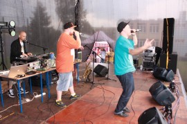 Koncert FULL POWER OF SPIRIT