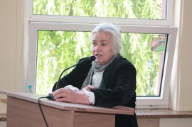 Uroczysta XXXVI sesja Rady Miasta Brzeziny