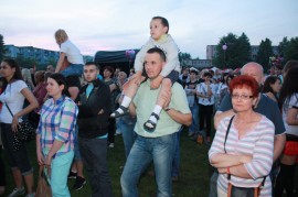 Koncert zespołu IRA