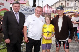 Brzeziny MTB Maraton