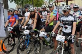 Brzeziny MTB Maraton