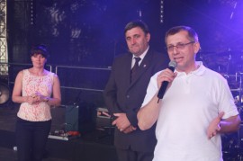 Gość specjalny - Krzysztof Kwiatkowski