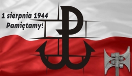 73 rocznica Powstania Warszawskiego