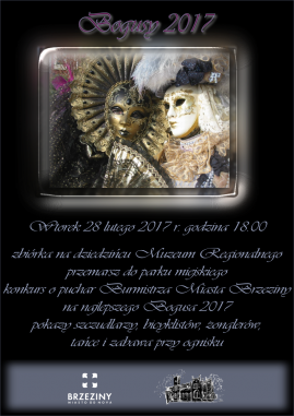 Bogusy 2017 w Brzezinach