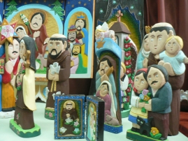 Wystawy w Miejskiej Bibliotece Publicznej