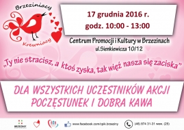 Brzeziniacy krewniacy /edycja grudzień 2016r./
