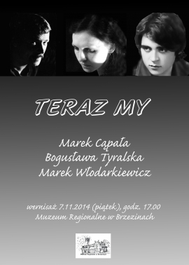 TERAZ MY - wernisaż