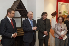 Konferencja naukowa w Brzezinach „650-lecie Brzezin. Miasto zaginione – miasto odkryte”.