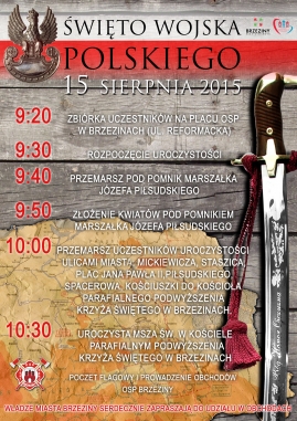 Święto Wojska Polskiego