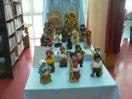 Luty w Miejskiej Bibliotece Publicznej