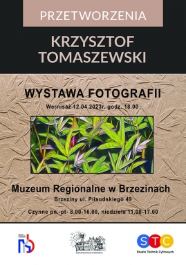 WYSTAWA FOTOGRAFII