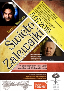 Święto Zalewajki 2015