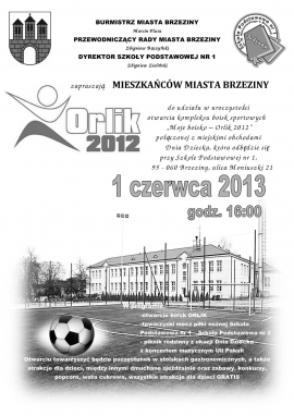 Moc atrakcji na Dzień Dziecka 