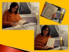 Wieczór z wierszami Ewy Maćkowiak